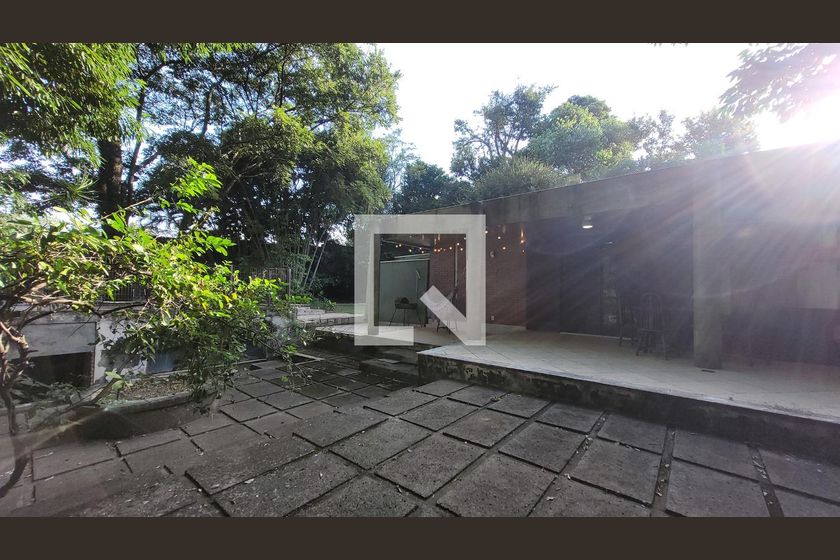 Casa à Venda - Jardim Santana, 6 Quartos,  830 m2 em , Campinas - sp | SoloBR