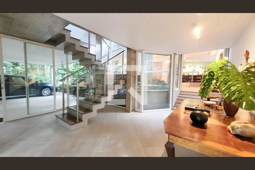 Casa à Venda - Jardim Santana, 6 Quartos,  830 m2 em , Campinas - sp | SoloBR