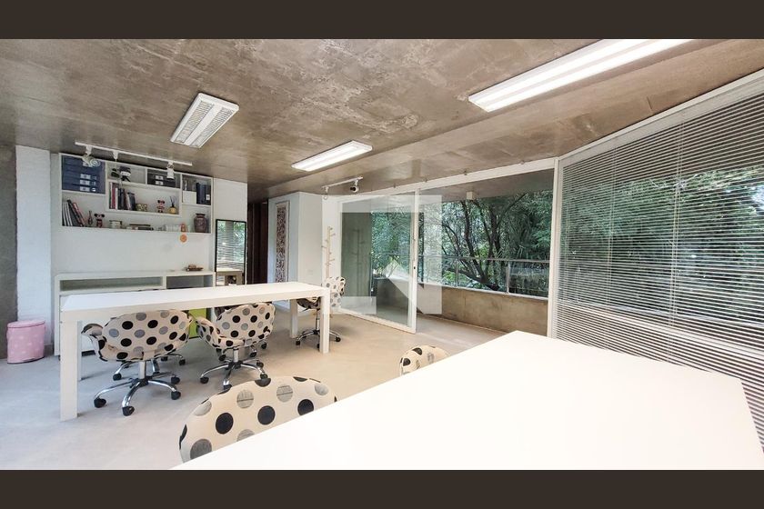 Casa à Venda - Jardim Santana, 6 Quartos,  830 m2 em , Campinas - sp | SoloBR