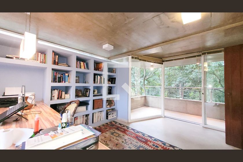 Casa à Venda - Jardim Santana, 6 Quartos,  830 m2 em , Campinas - sp | SoloBR