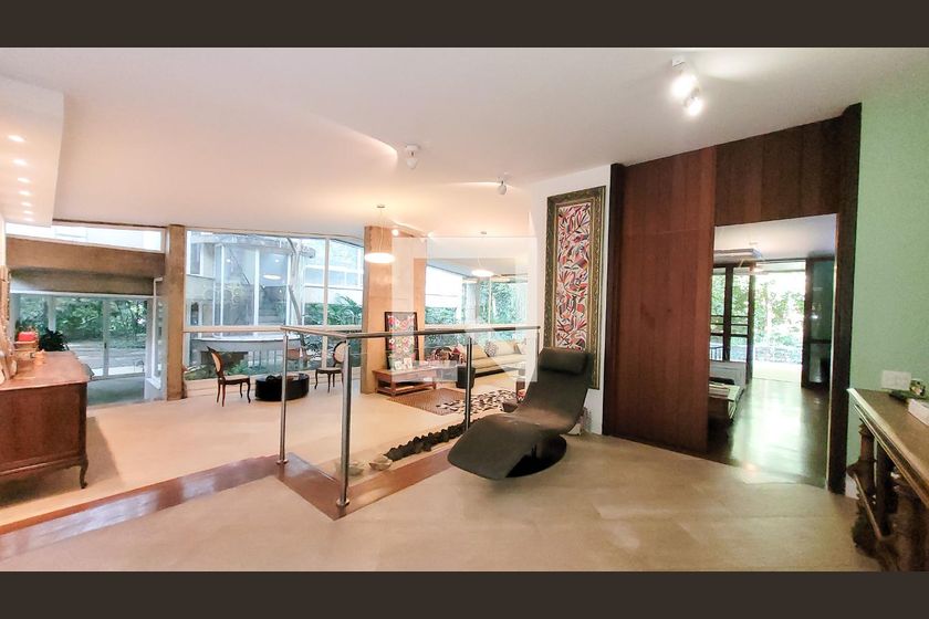Casa à Venda - Jardim Santana, 6 Quartos,  830 m2 em , Campinas - sp | SoloBR
