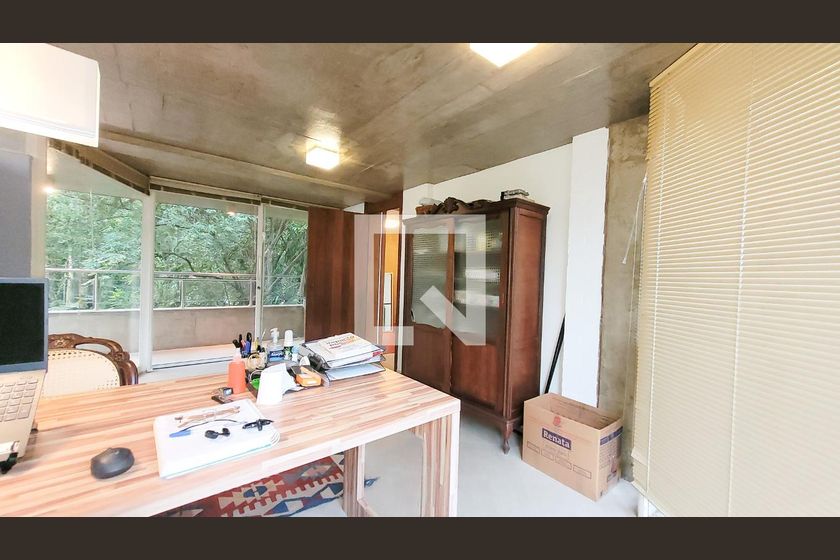 Casa à Venda - Jardim Santana, 6 Quartos,  830 m2 em , Campinas - sp | SoloBR