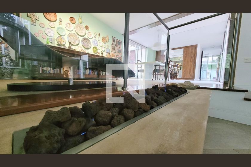 Casa à Venda - Jardim Santana, 6 Quartos,  830 m2 em , Campinas - sp | SoloBR