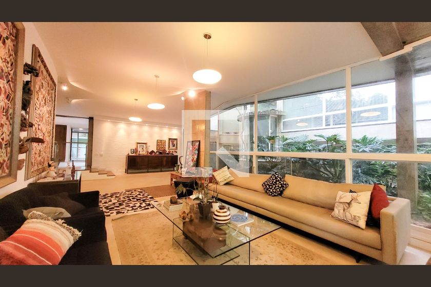 Casa à Venda - Jardim Santana, 6 Quartos,  830 m2 em , Campinas - sp | SoloBR
