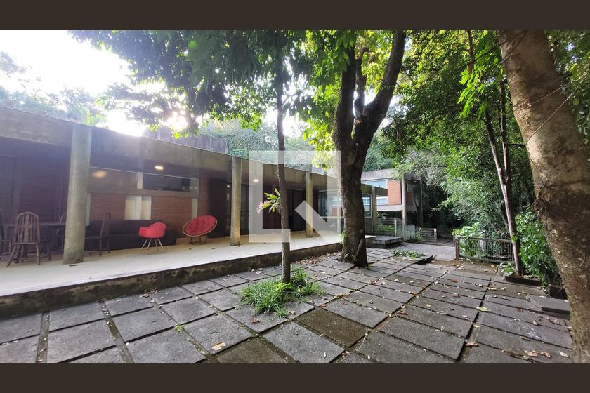 Casa à Venda - Jardim Santana, 6 Quartos,  830 m2 em , Campinas - sp | SoloBR