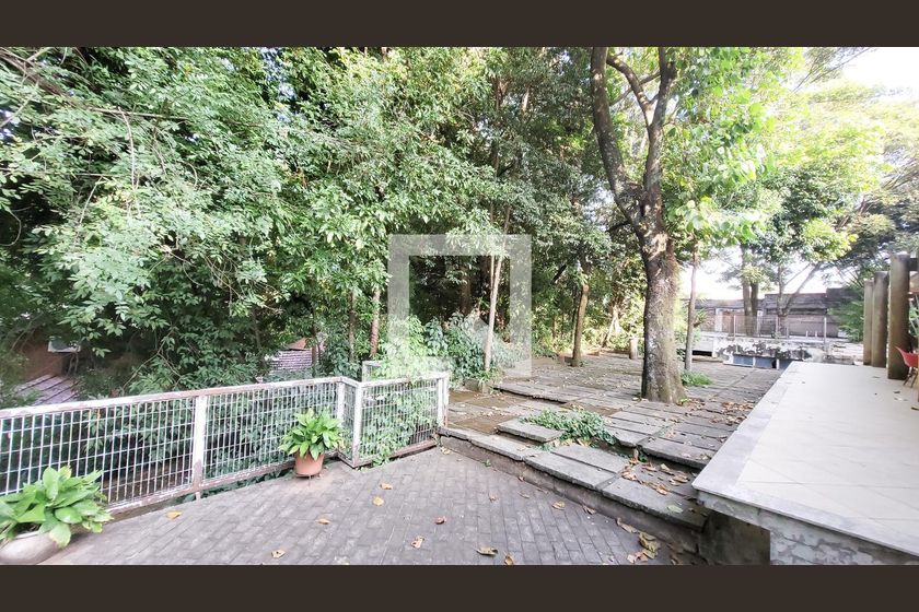 Casa à Venda - Jardim Santana, 6 Quartos,  830 m2 em , Campinas - sp | SoloBR