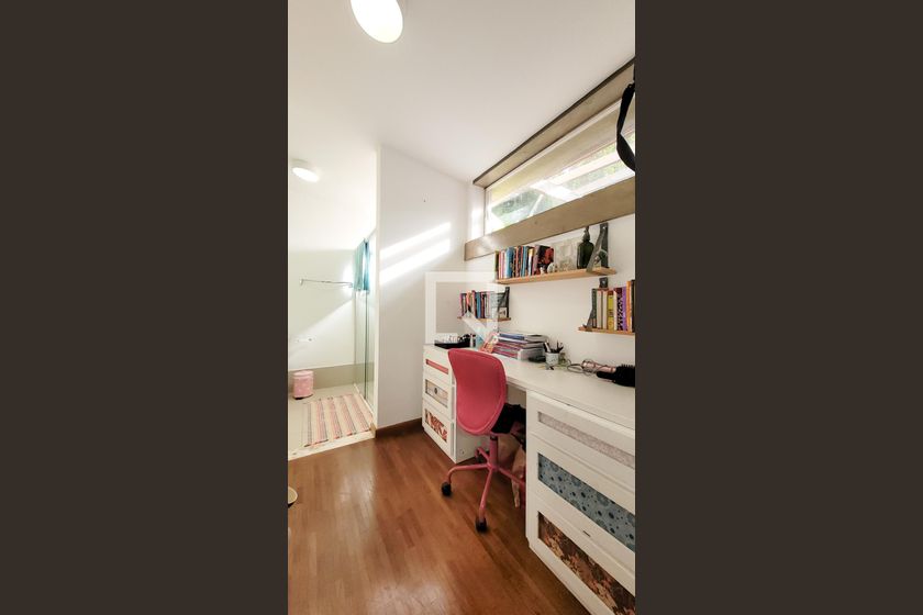 Casa à Venda - Jardim Santana, 6 Quartos,  830 m2 em , Campinas - sp | SoloBR
