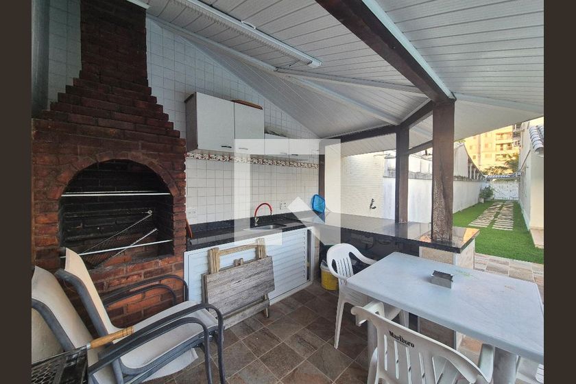 Casa, 4 quartos, 250 m² - Foto 107