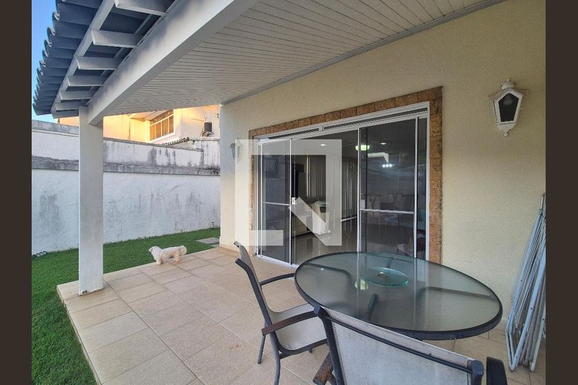 Casa, 4 quartos, 250 m² - Foto 89