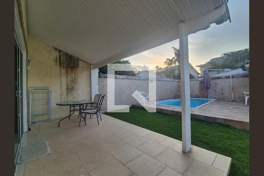 Casa, 4 quartos, 250 m² - Foto 85