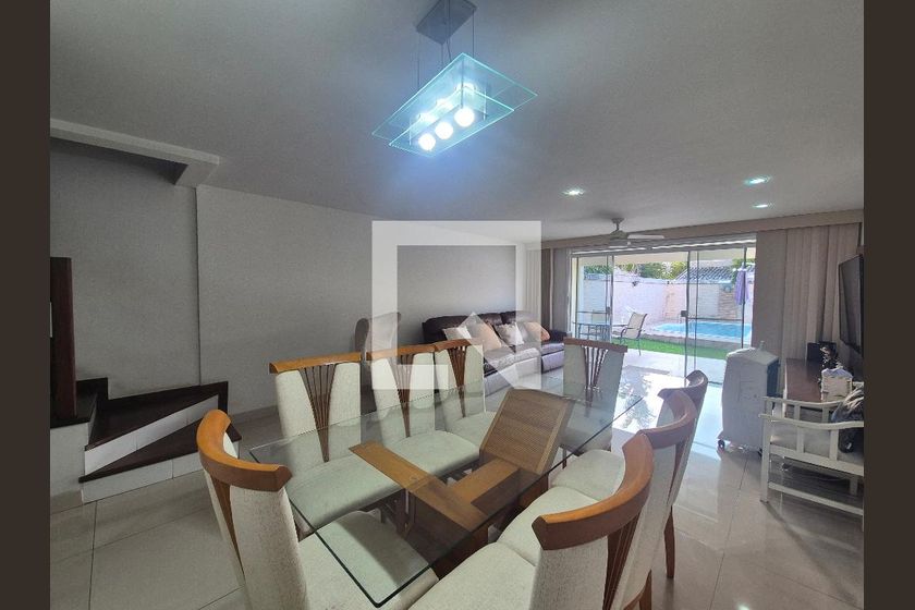 Casa, 4 quartos, 250 m² - Foto 3