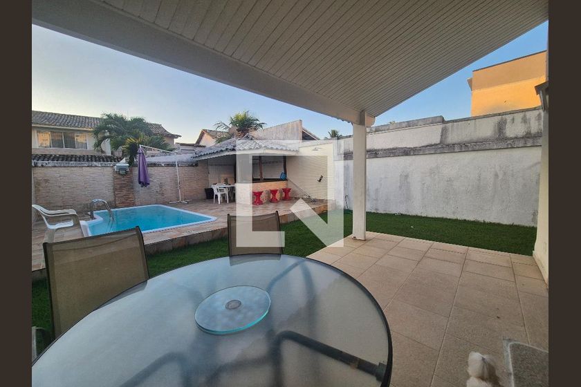 Casa, 4 quartos, 250 m² - Foto 83