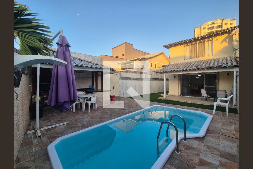 Casa, 4 quartos, 250 m² - Foto 97