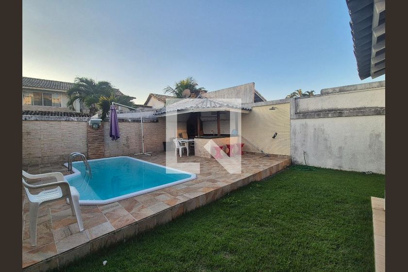 Casa, 4 quartos, 250 m² - Foto 91