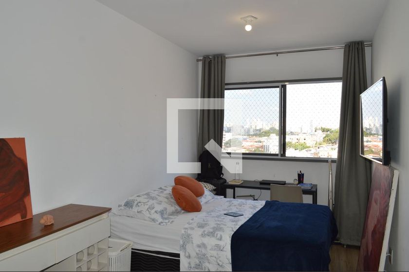 Kitnet-Studio, 29 m² - Foto 3