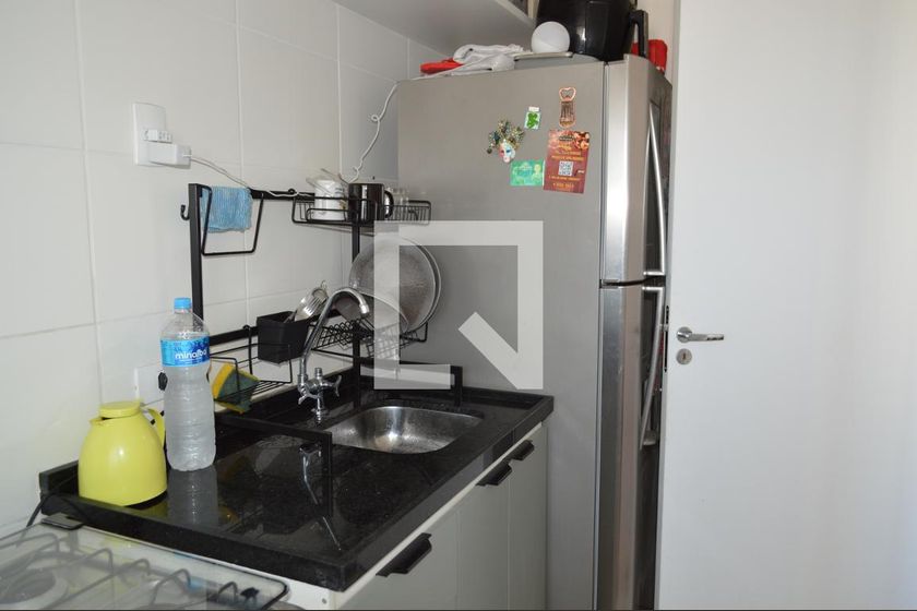 Kitnet-Studio, 29 m² - Foto 27