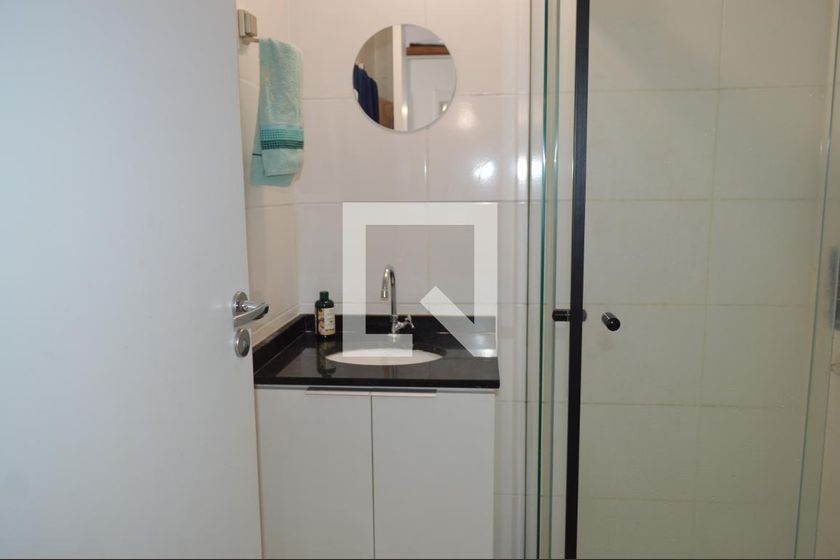 Kitnet-Studio, 29 m² - Foto 13