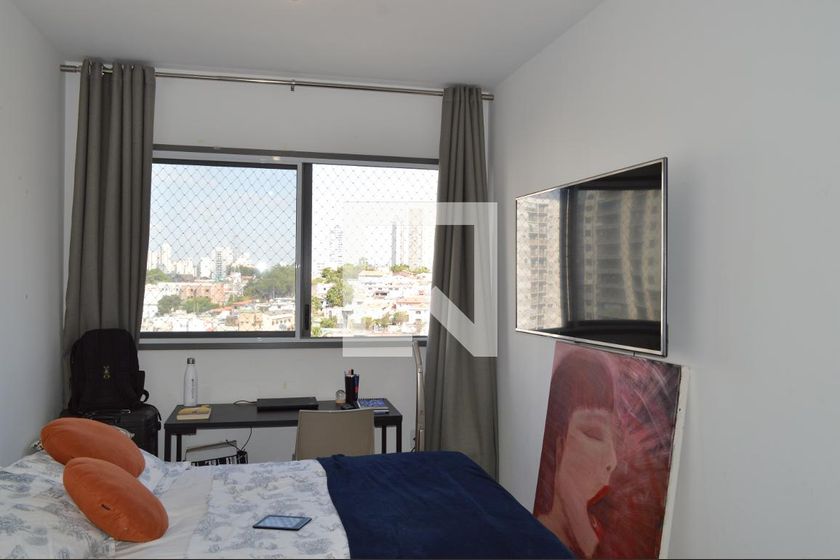 Kitnet-Studio, 29 m² - Foto 5