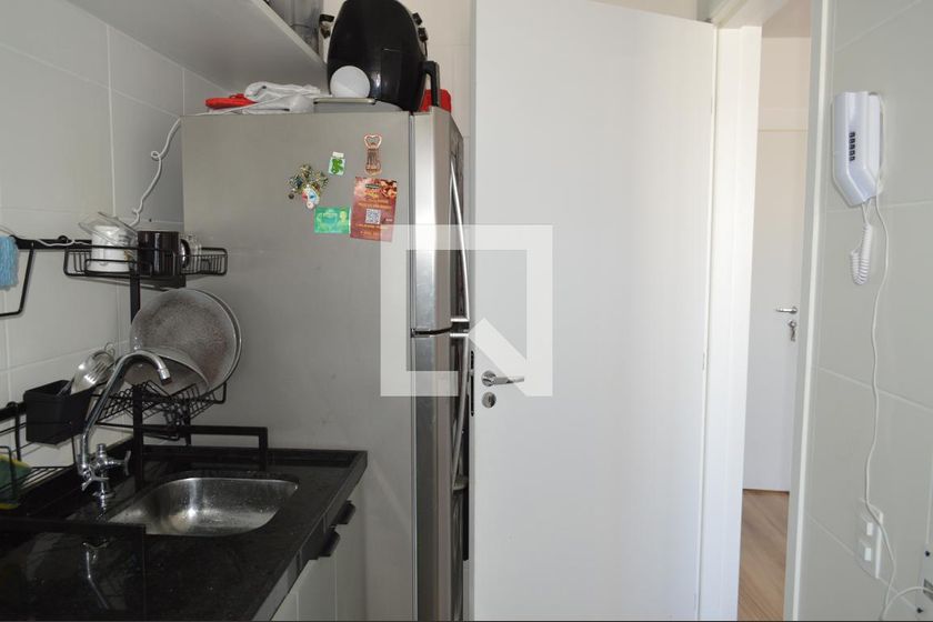 Kitnet-Studio, 29 m² - Foto 25