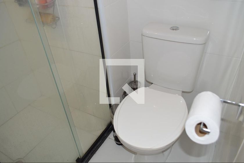 Kitnet-Studio, 29 m² - Foto 17