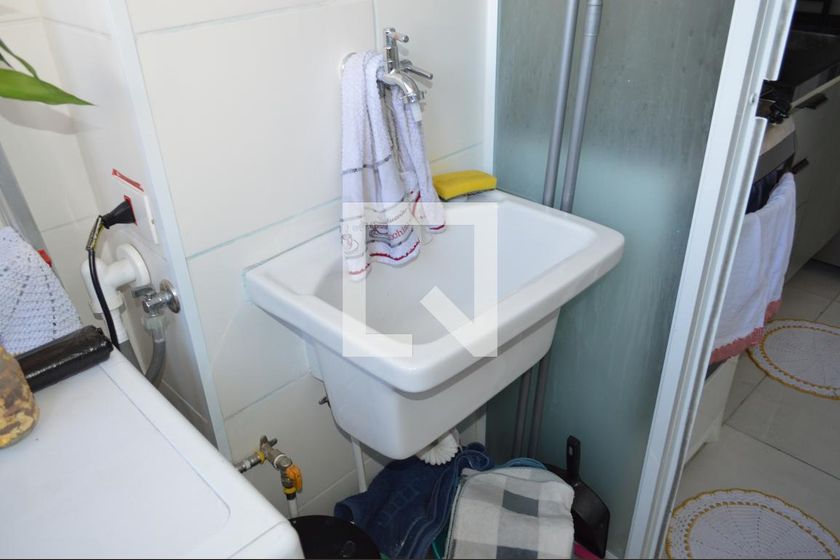 Kitnet-Studio, 29 m² - Foto 39