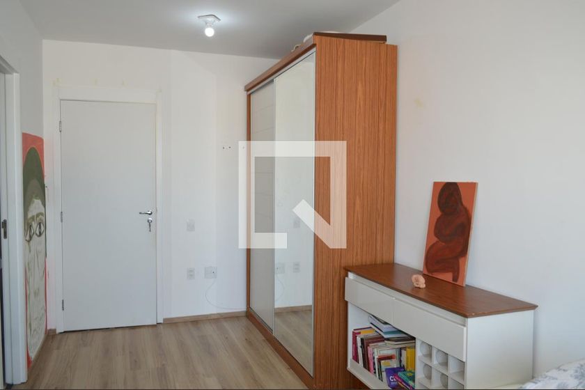 Kitnet-Studio, 29 m² - Foto 11