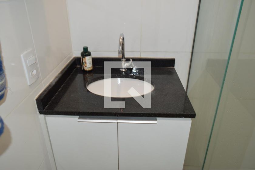Kitnet-Studio, 29 m² - Foto 15