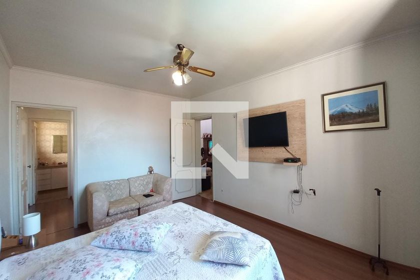 Casa à Venda - Guanabara, 5 Quartos,  500 m2 em , Campinas - sp | SoloBR