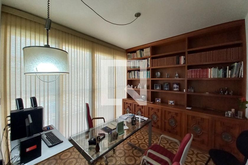 Casa à Venda - Guanabara, 5 Quartos,  500 m2 em , Campinas - sp | SoloBR