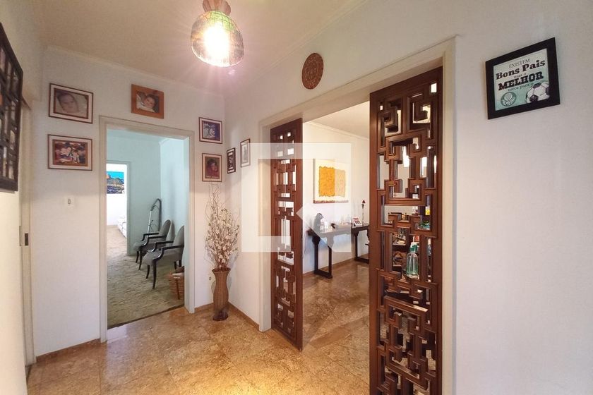 Casa à Venda - Guanabara, 5 Quartos,  500 m2 em , Campinas - sp | SoloBR