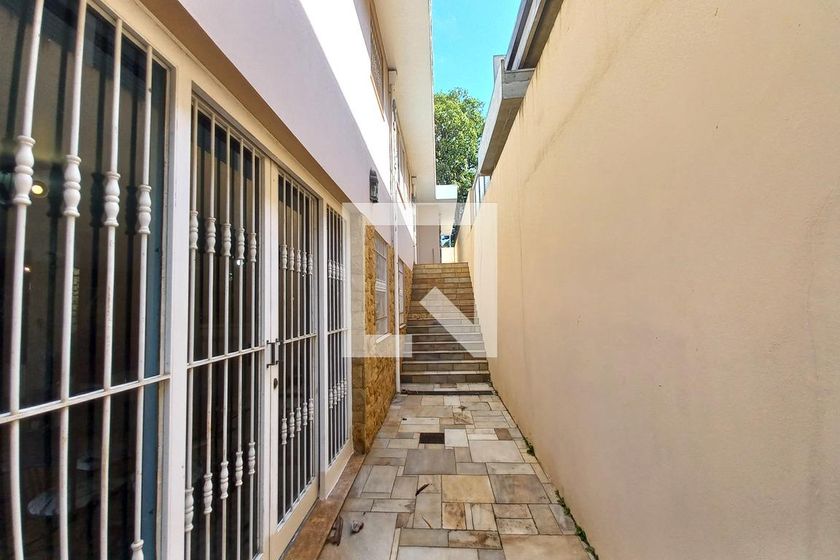 Casa à Venda - Guanabara, 5 Quartos,  500 m2 em , Campinas - sp | SoloBR