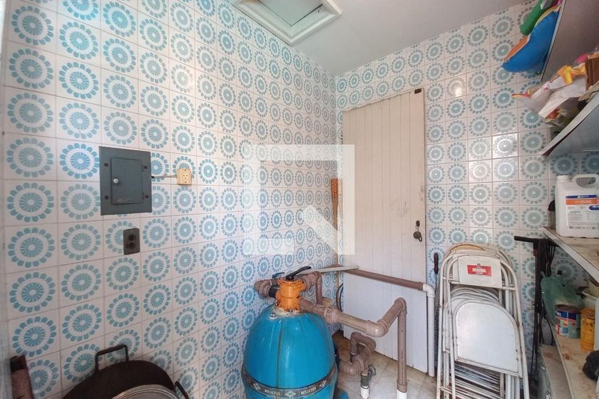 Casa à Venda - Guanabara, 5 Quartos,  500 m2 em , Campinas - sp | SoloBR