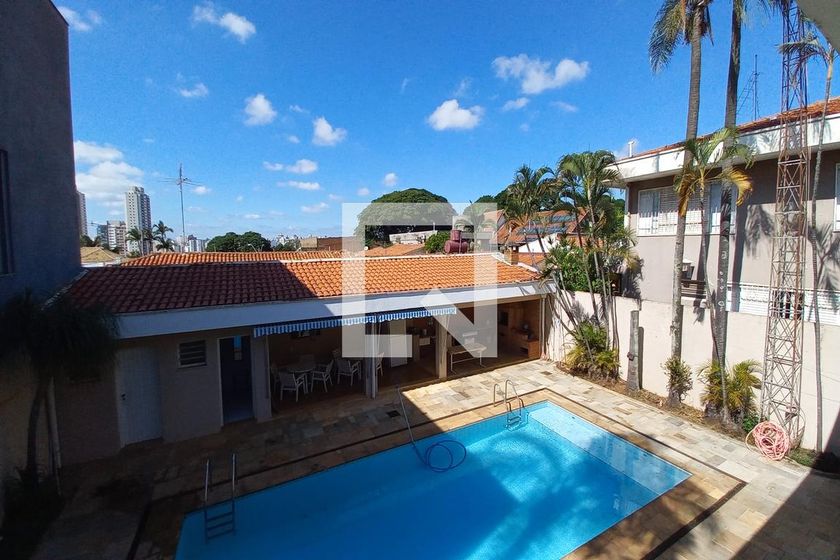 Casa à Venda - Guanabara, 5 Quartos,  500 m2 em , Campinas - sp | SoloBR