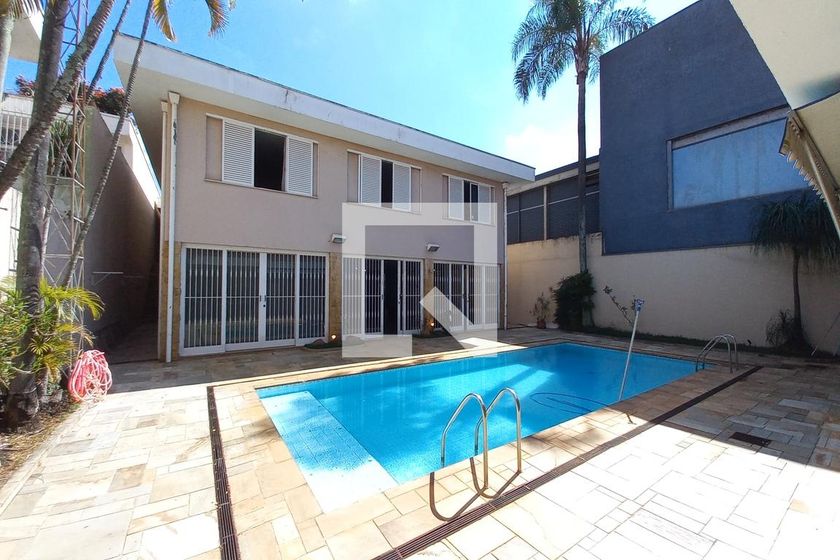 Casa à Venda - Guanabara, 5 Quartos,  500 m2 em , Campinas - sp | SoloBR