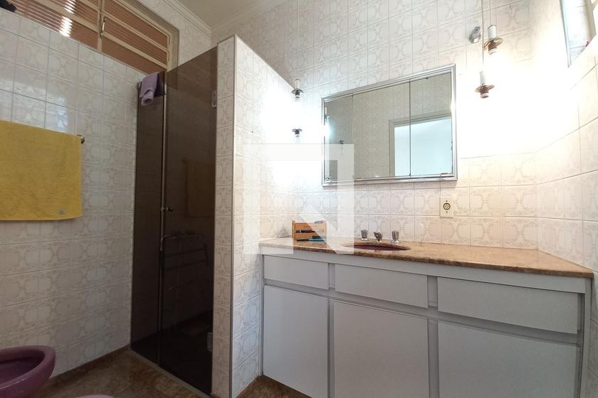 Casa à Venda - Guanabara, 5 Quartos,  500 m2 em , Campinas - sp | SoloBR