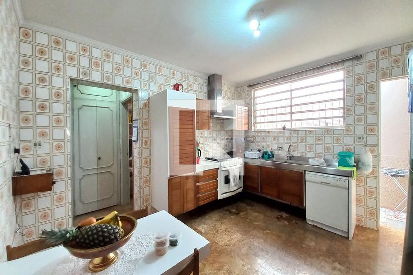 Casa à Venda - Guanabara, 5 Quartos,  500 m2 em , Campinas - sp | SoloBR