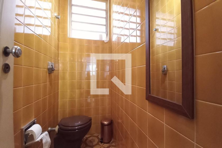 Casa à Venda - Guanabara, 5 Quartos,  500 m2 em , Campinas - sp | SoloBR