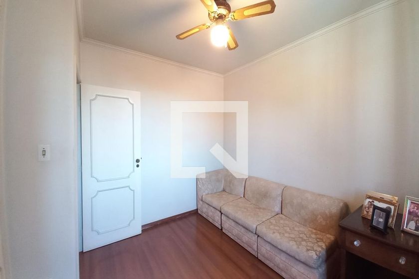 Casa à Venda - Guanabara, 5 Quartos,  500 m2 em , Campinas - sp | SoloBR