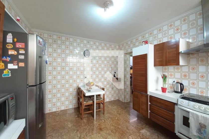 Casa à Venda - Guanabara, 5 Quartos,  500 m2 em , Campinas - sp | SoloBR