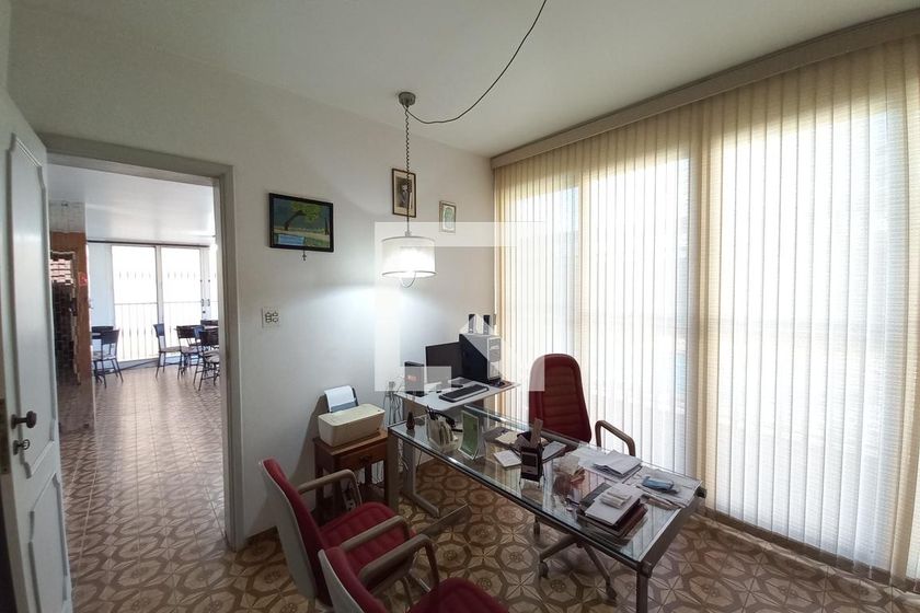 Casa à Venda - Guanabara, 5 Quartos,  500 m2 em , Campinas - sp | SoloBR