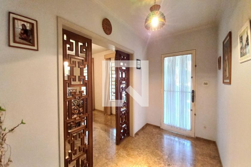 Casa à Venda - Guanabara, 5 Quartos,  500 m2 em , Campinas - sp | SoloBR