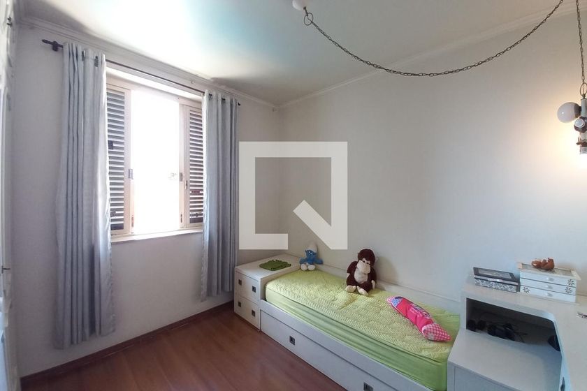 Casa à Venda - Guanabara, 5 Quartos,  500 m2 em , Campinas - sp | SoloBR