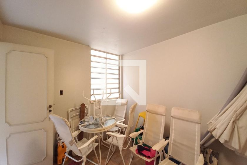 Casa à Venda - Guanabara, 5 Quartos,  500 m2 em , Campinas - sp | SoloBR
