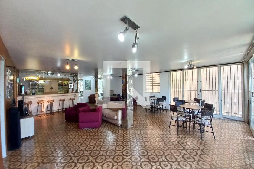 Casa à Venda - Guanabara, 5 Quartos,  500 m2 em , Campinas - sp | SoloBR