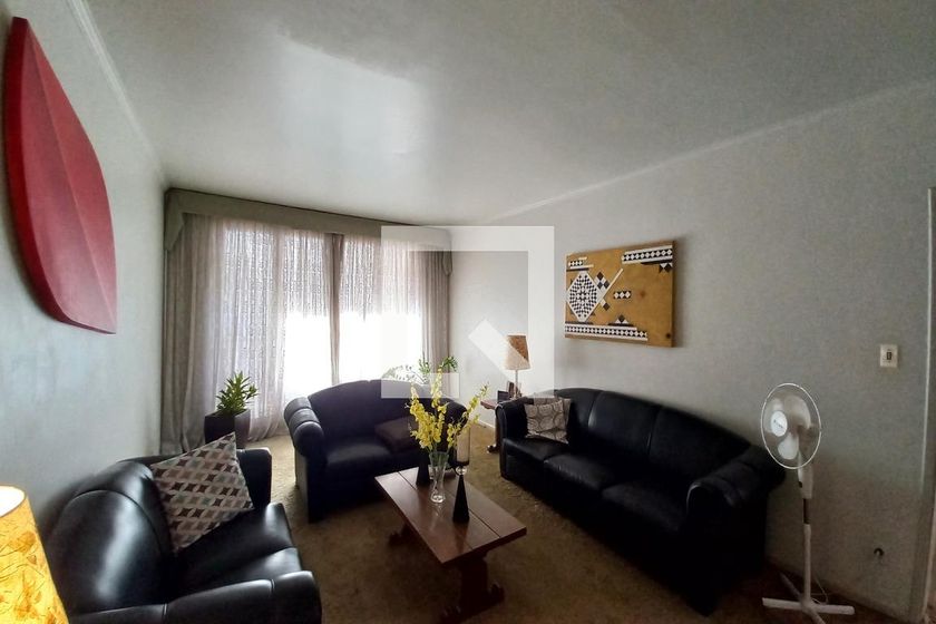 Casa à Venda - Guanabara, 5 Quartos,  500 m2 em , Campinas - sp | SoloBR