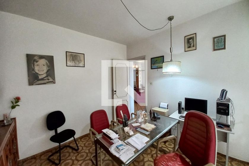 Casa à Venda - Guanabara, 5 Quartos,  500 m2 em , Campinas - sp | SoloBR