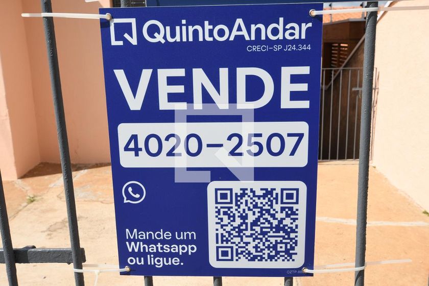 Casa à Venda - Jardim Flamboyant, 3 Quartos,  150 m2 em , Campinas - sp | SoloBR