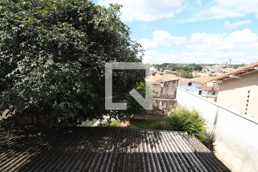 Casa à Venda - Jardim Flamboyant, 3 Quartos,  150 m2 em , Campinas - sp | SoloBR