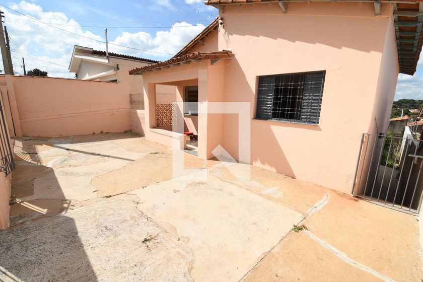 Casa à Venda - Jardim Flamboyant, 3 Quartos,  150 m2 em , Campinas - sp | SoloBR