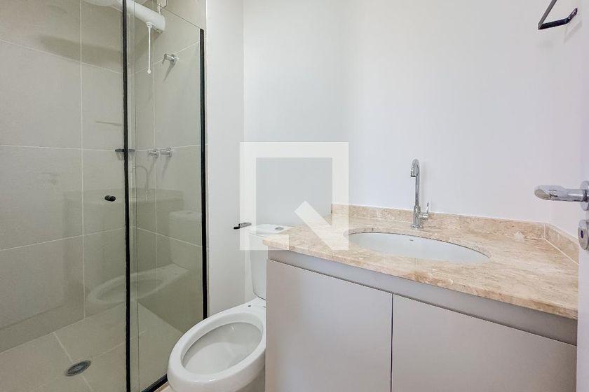 Apartamento, 1 quarto, 31 m² - Foto 61